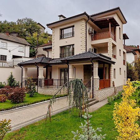 Casa Mt - Boutique Villa Gabrovo Luaran gambar