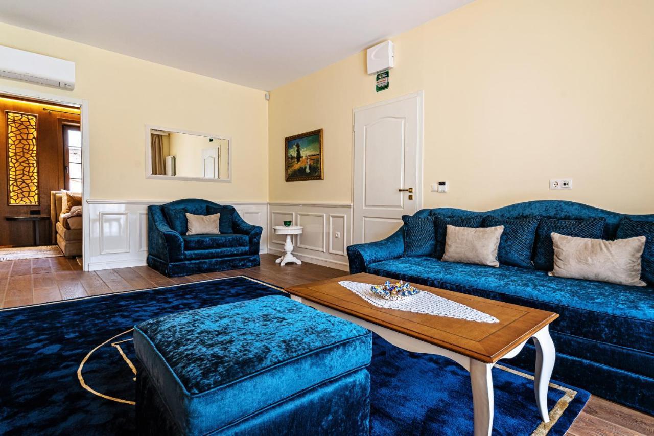 Casa Mt - Boutique Villa Gabrovo Luaran gambar