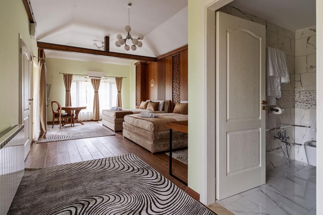 Casa Mt - Boutique Villa Gabrovo Luaran gambar