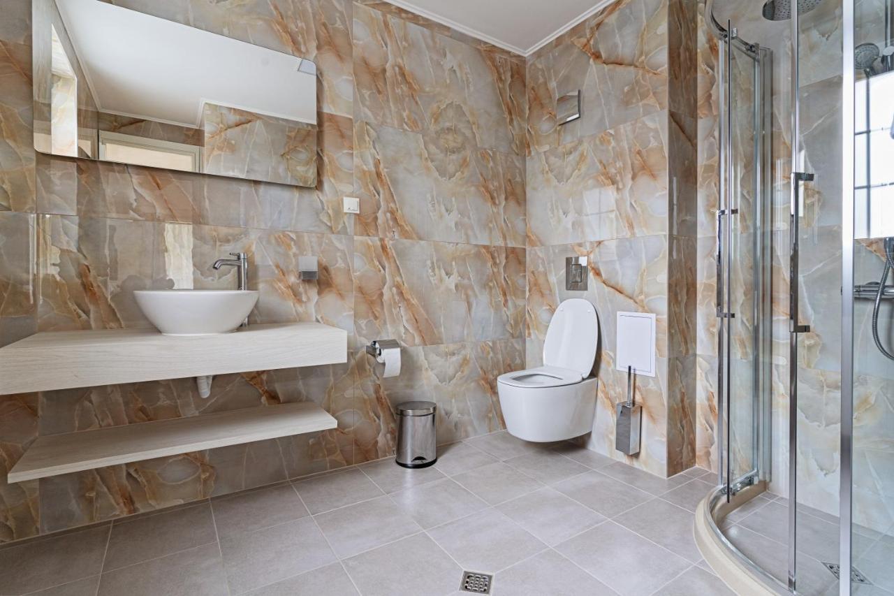 Casa Mt - Boutique Villa Gabrovo Luaran gambar