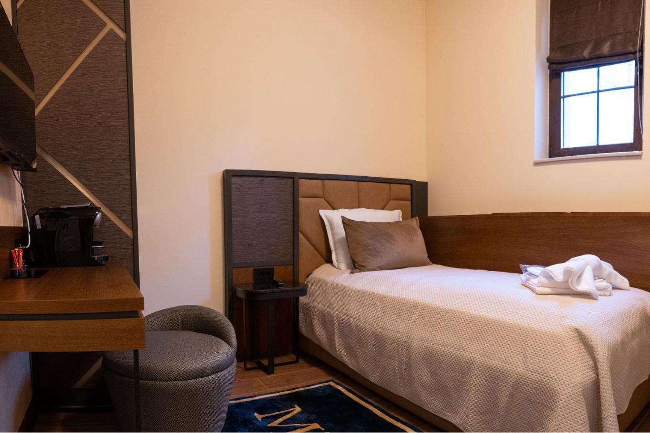 Casa Mt - Boutique Villa Gabrovo Luaran gambar