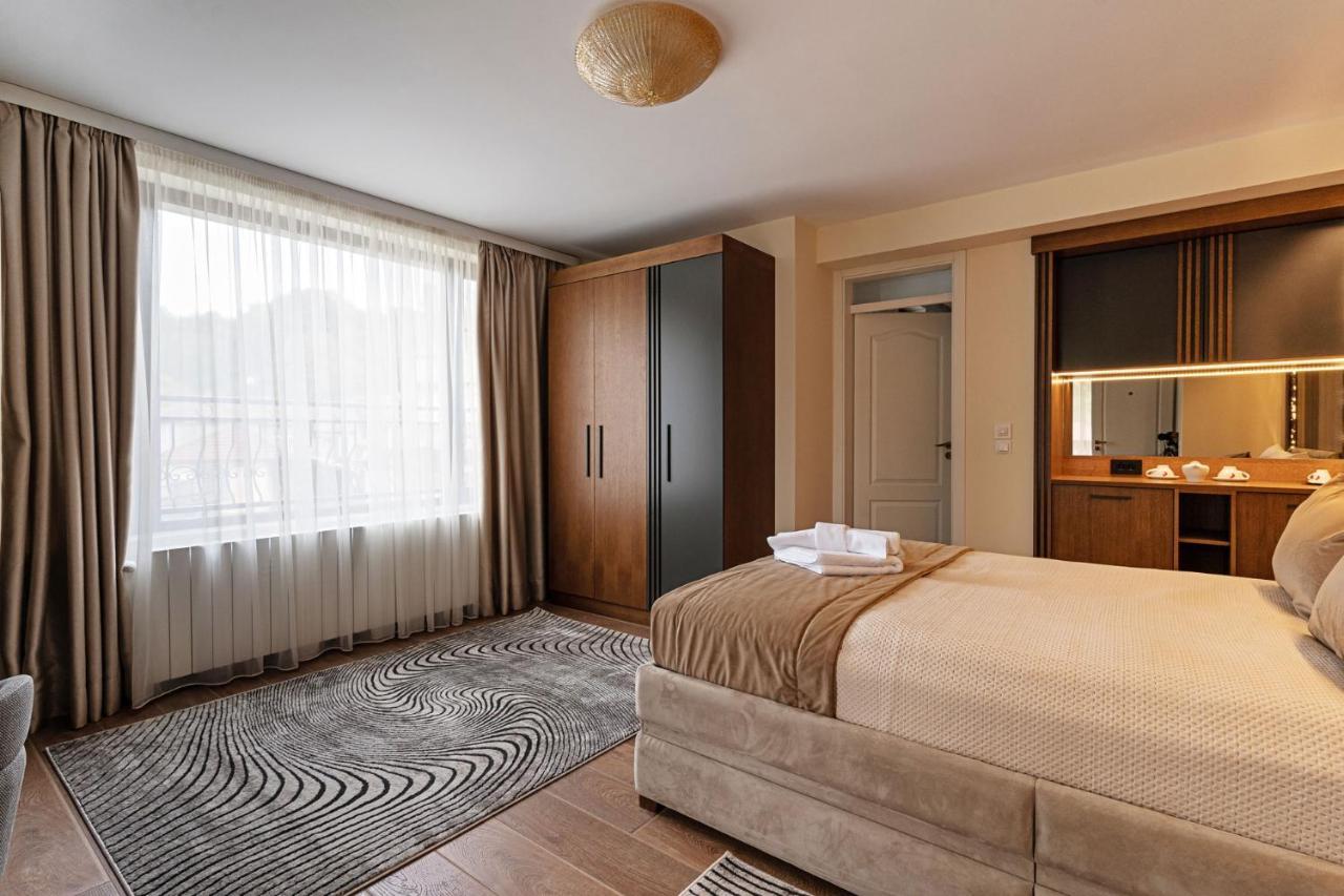 Casa Mt - Boutique Villa Gabrovo Luaran gambar