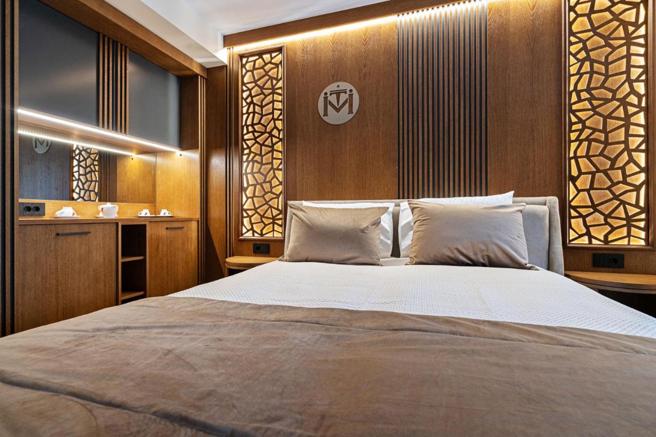 Casa Mt - Boutique Villa Gabrovo Luaran gambar