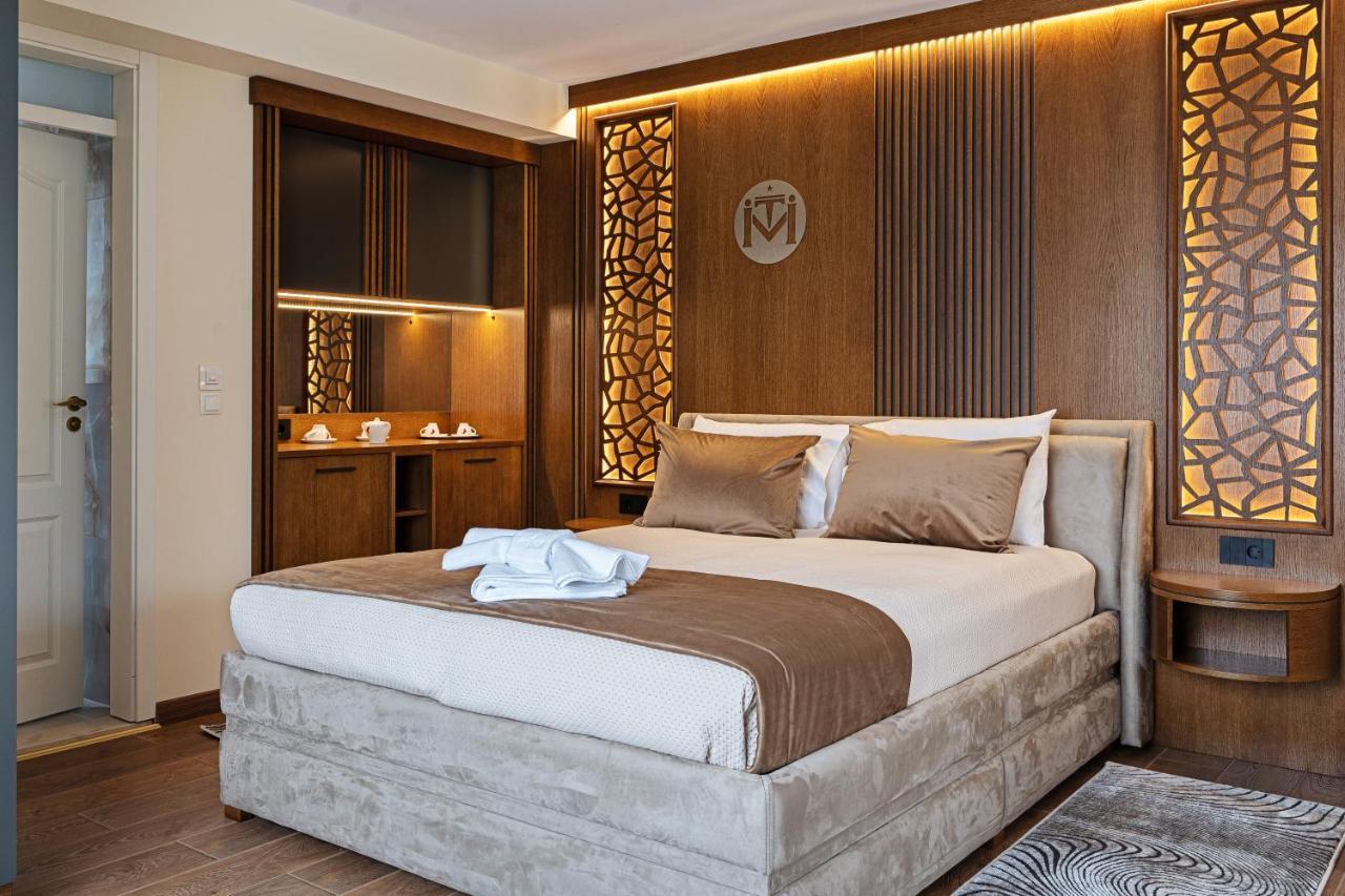Casa Mt - Boutique Villa Gabrovo Luaran gambar