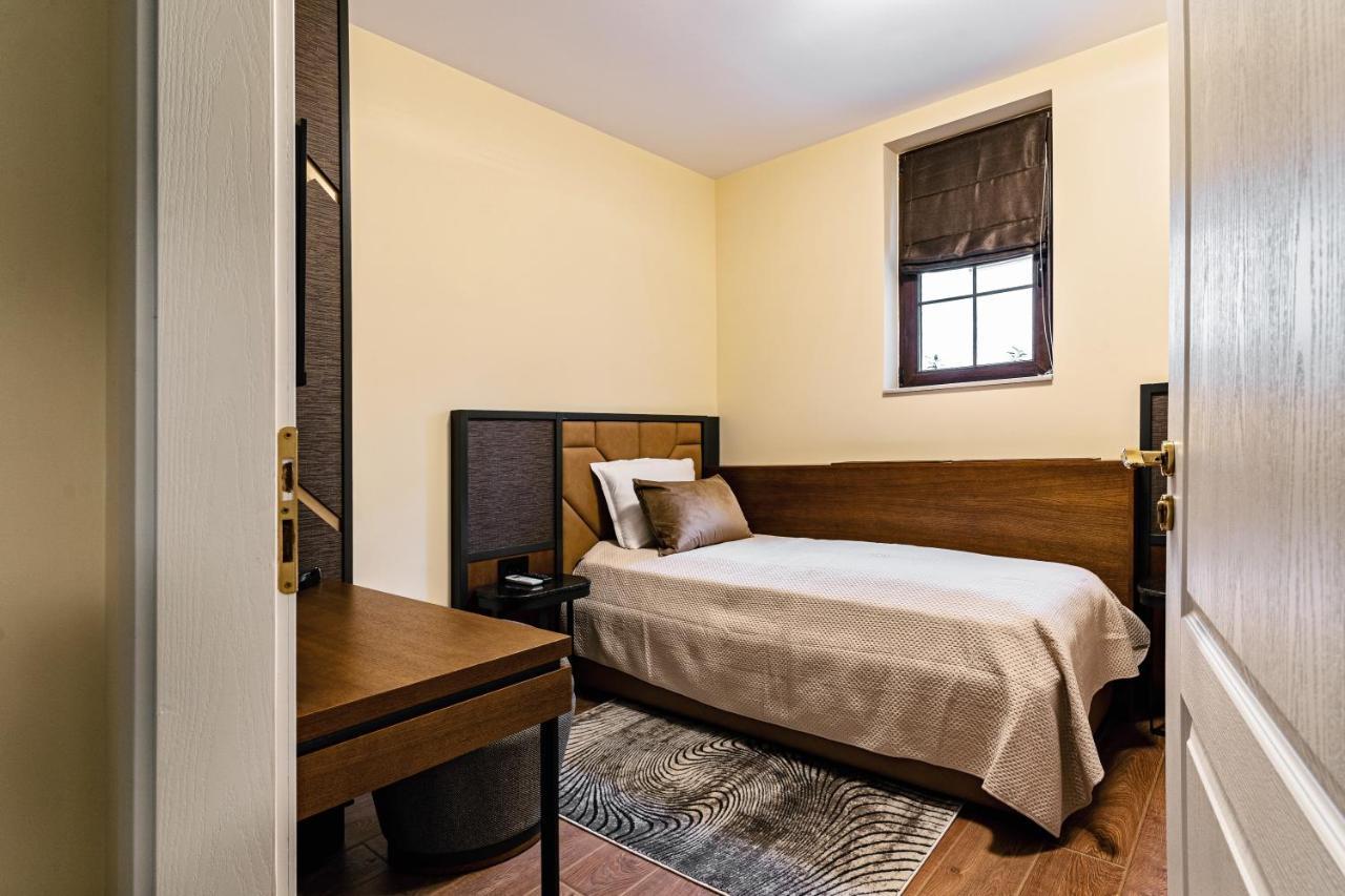 Casa Mt - Boutique Villa Gabrovo Luaran gambar