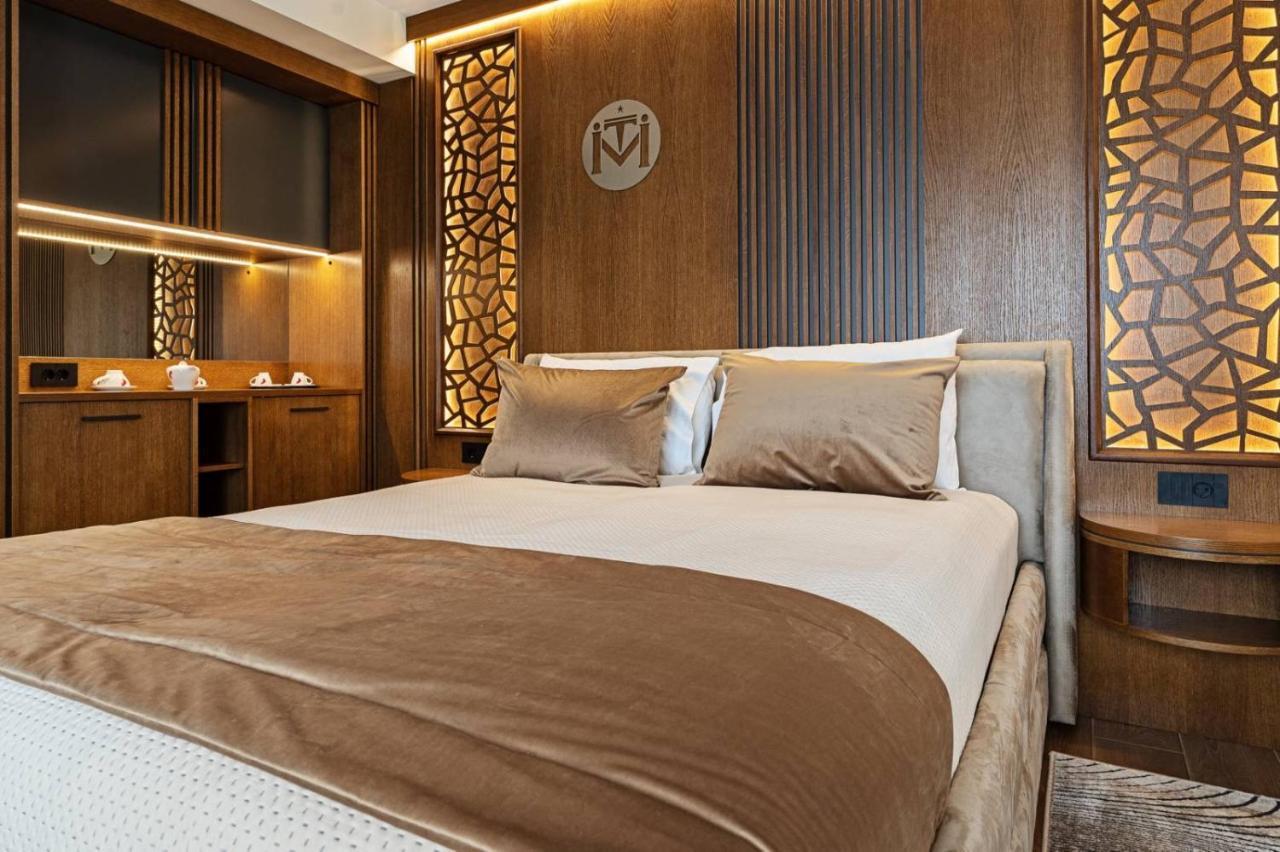 Casa Mt - Boutique Villa Gabrovo Luaran gambar