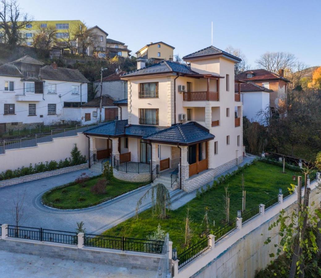Casa Mt - Boutique Villa Gabrovo Luaran gambar
