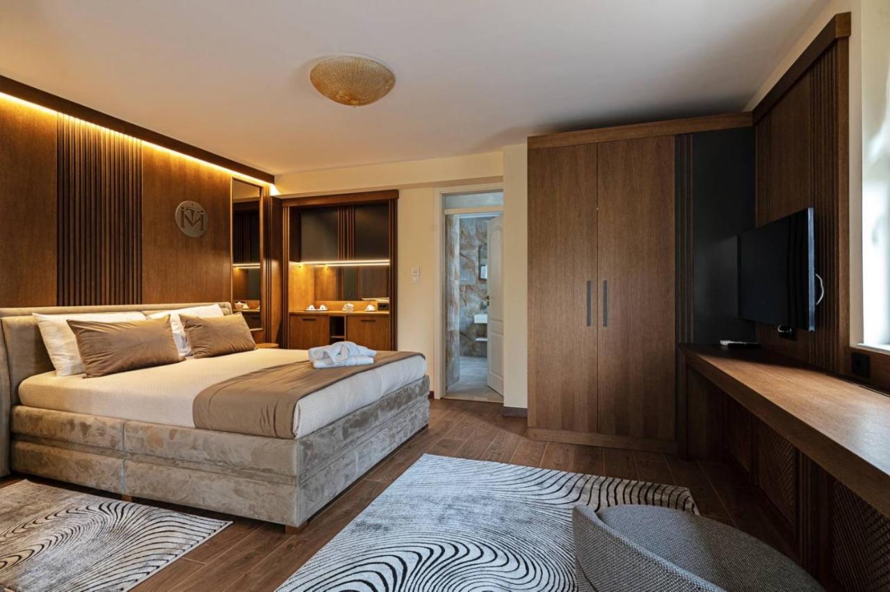 Casa Mt - Boutique Villa Gabrovo Luaran gambar