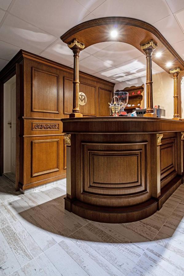 Casa Mt - Boutique Villa Gabrovo Luaran gambar