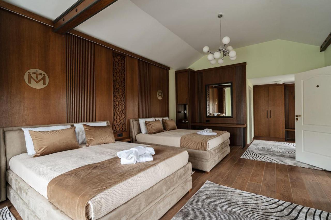 Casa Mt - Boutique Villa Gabrovo Luaran gambar