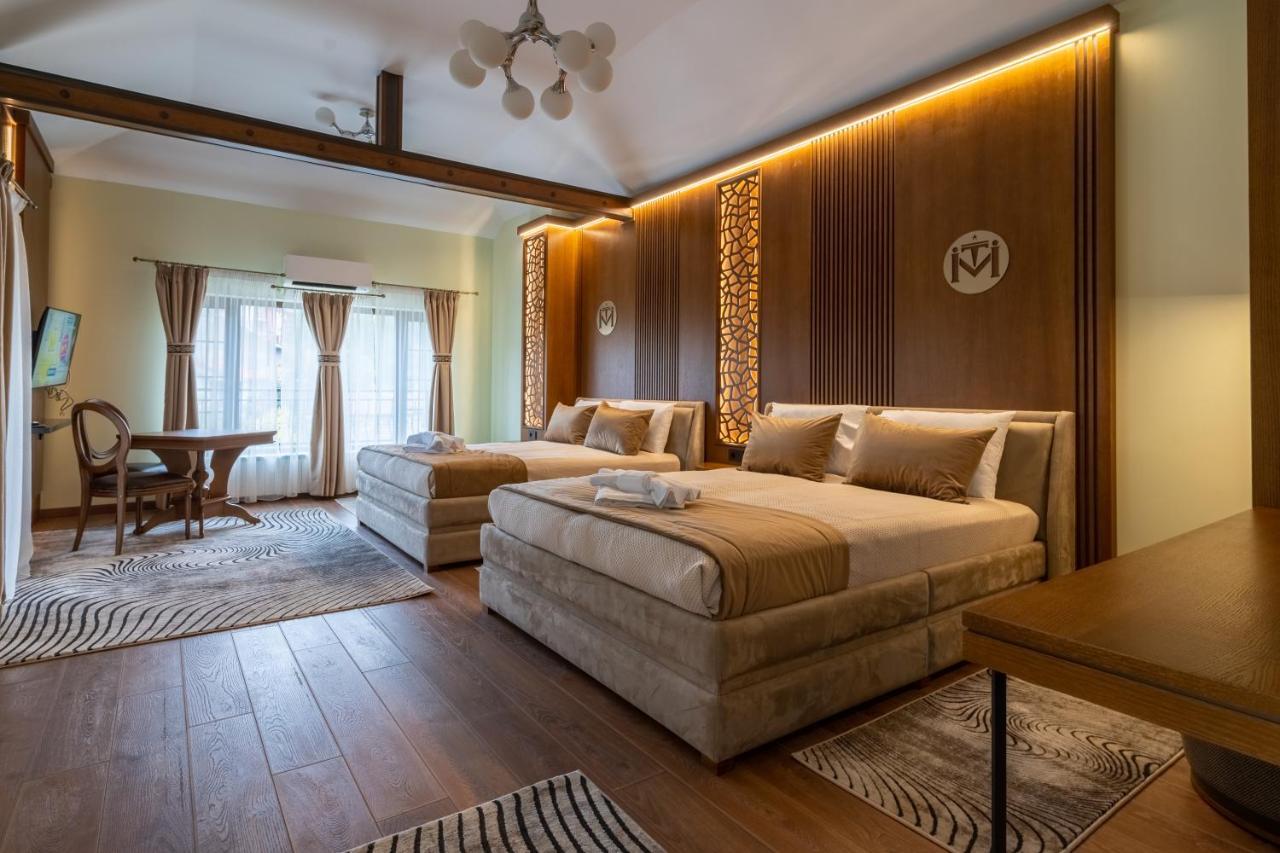 Casa Mt - Boutique Villa Gabrovo Luaran gambar