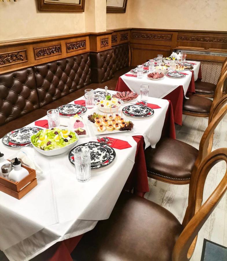 Casa Mt - Boutique Villa Gabrovo Luaran gambar