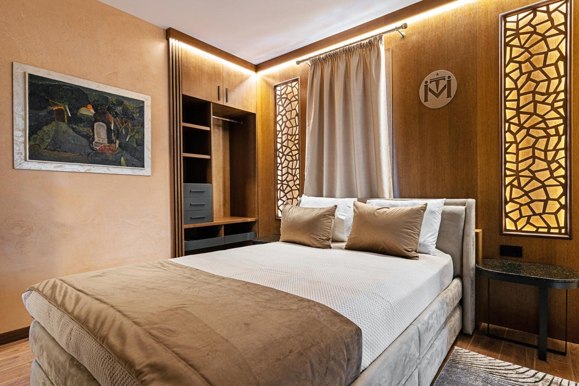 Casa Mt - Boutique Villa Gabrovo Luaran gambar