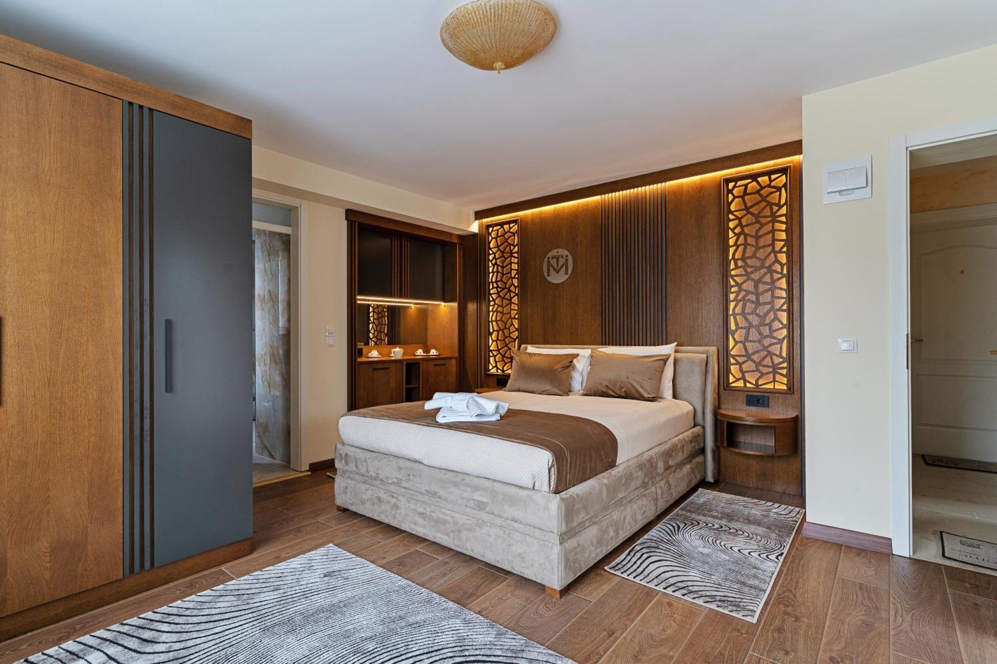 Casa Mt - Boutique Villa Gabrovo Luaran gambar