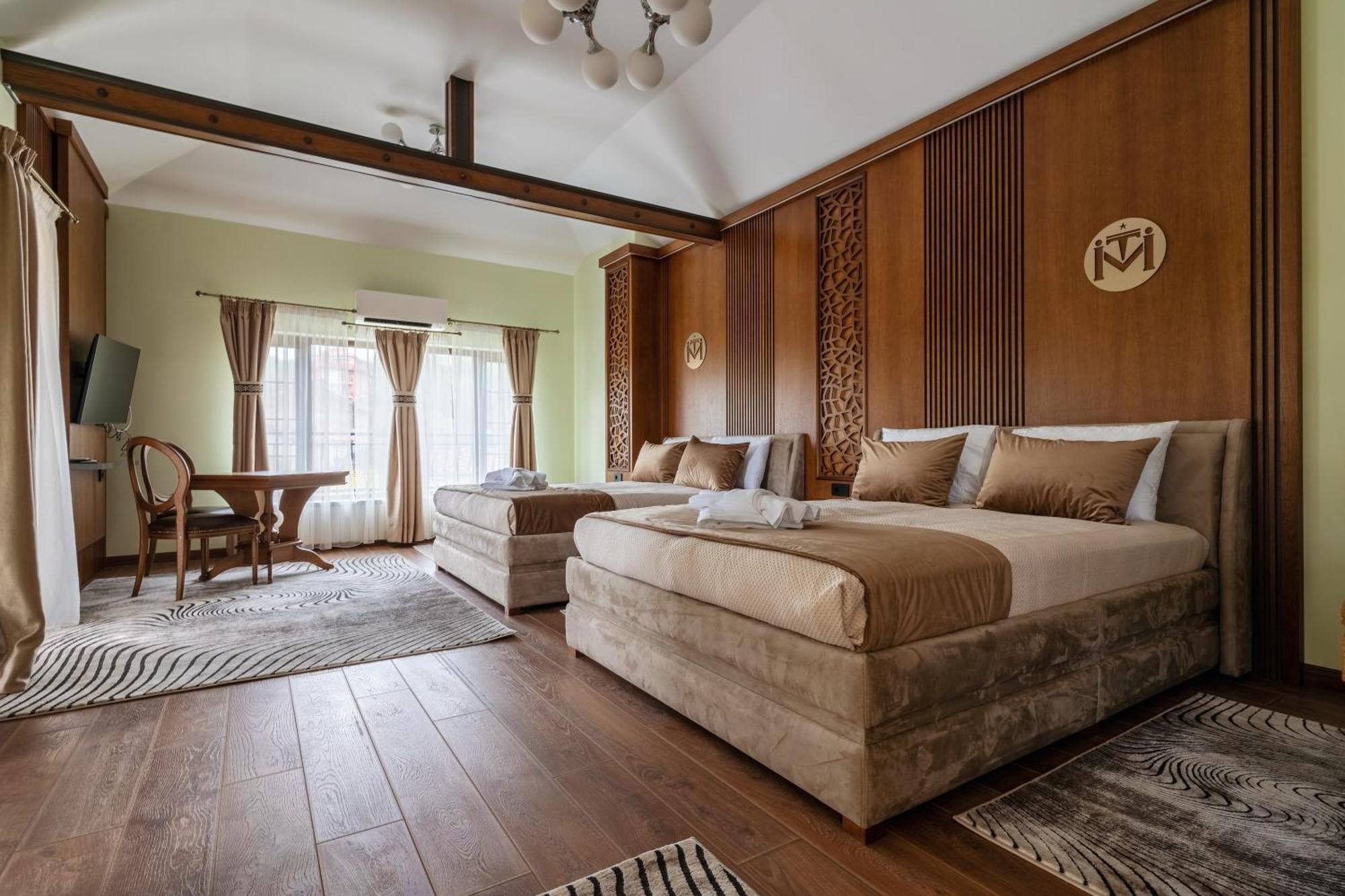 Casa Mt - Boutique Villa Gabrovo Luaran gambar