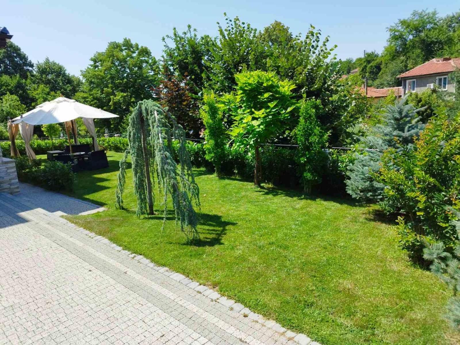 Casa Mt - Boutique Villa Gabrovo Luaran gambar